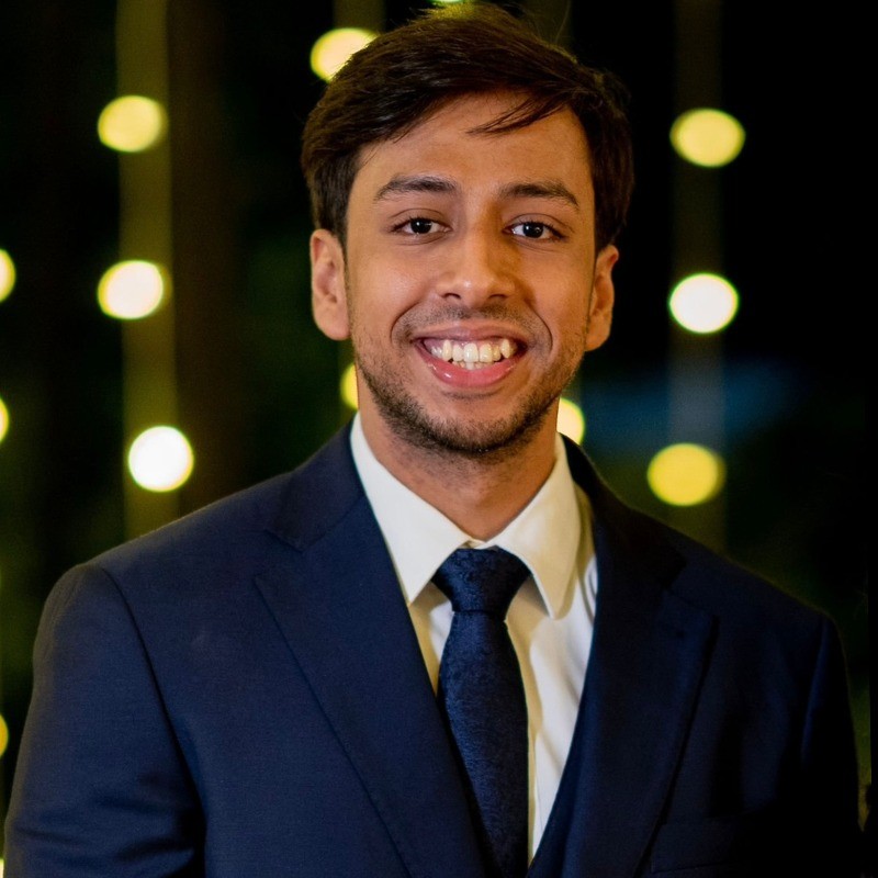 Asraar Rahman Khan