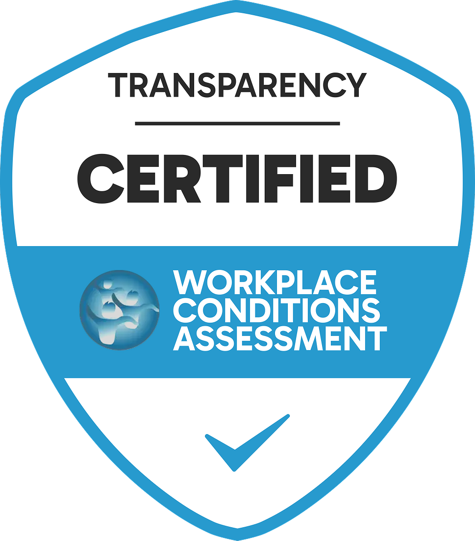 Certification partner 1