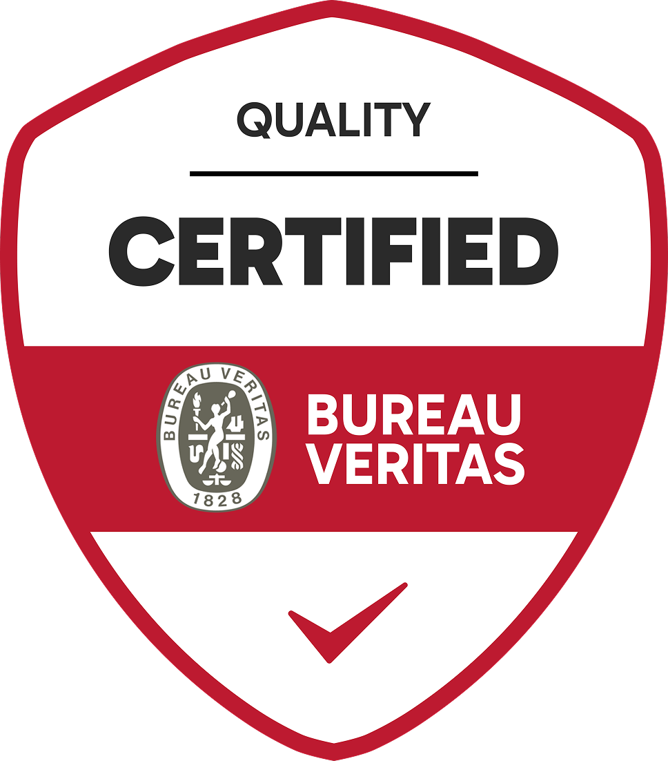 Certification partner 9