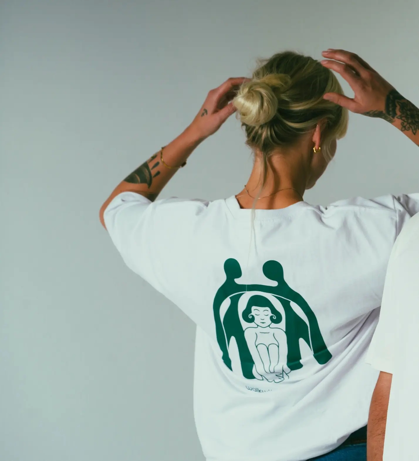 Streetwear with impact - walkwithimpact