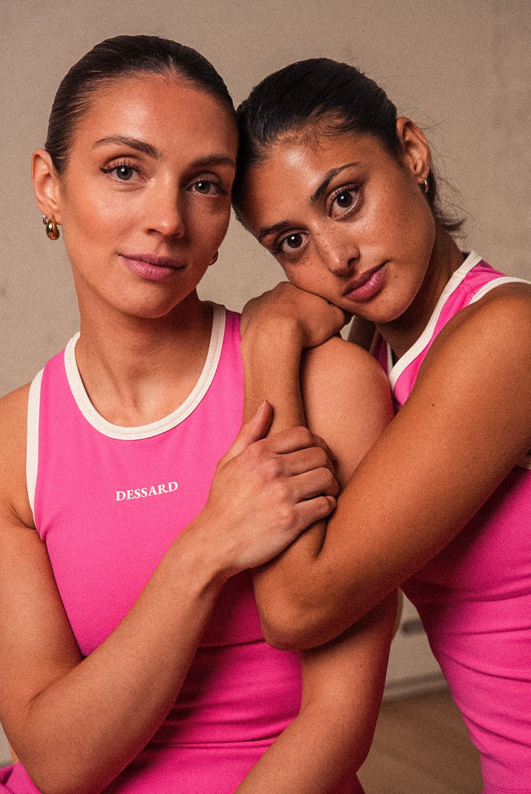 DESSARD x Nordic Textile